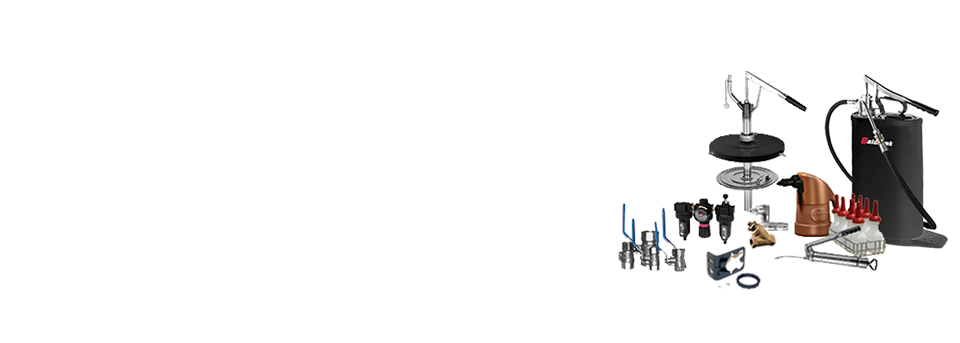 Balcrank Accessories