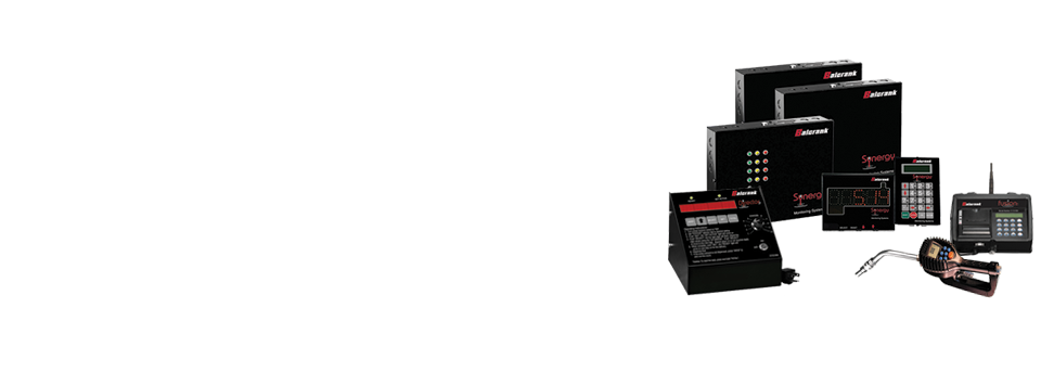Balcrank Fluid Inventory Control